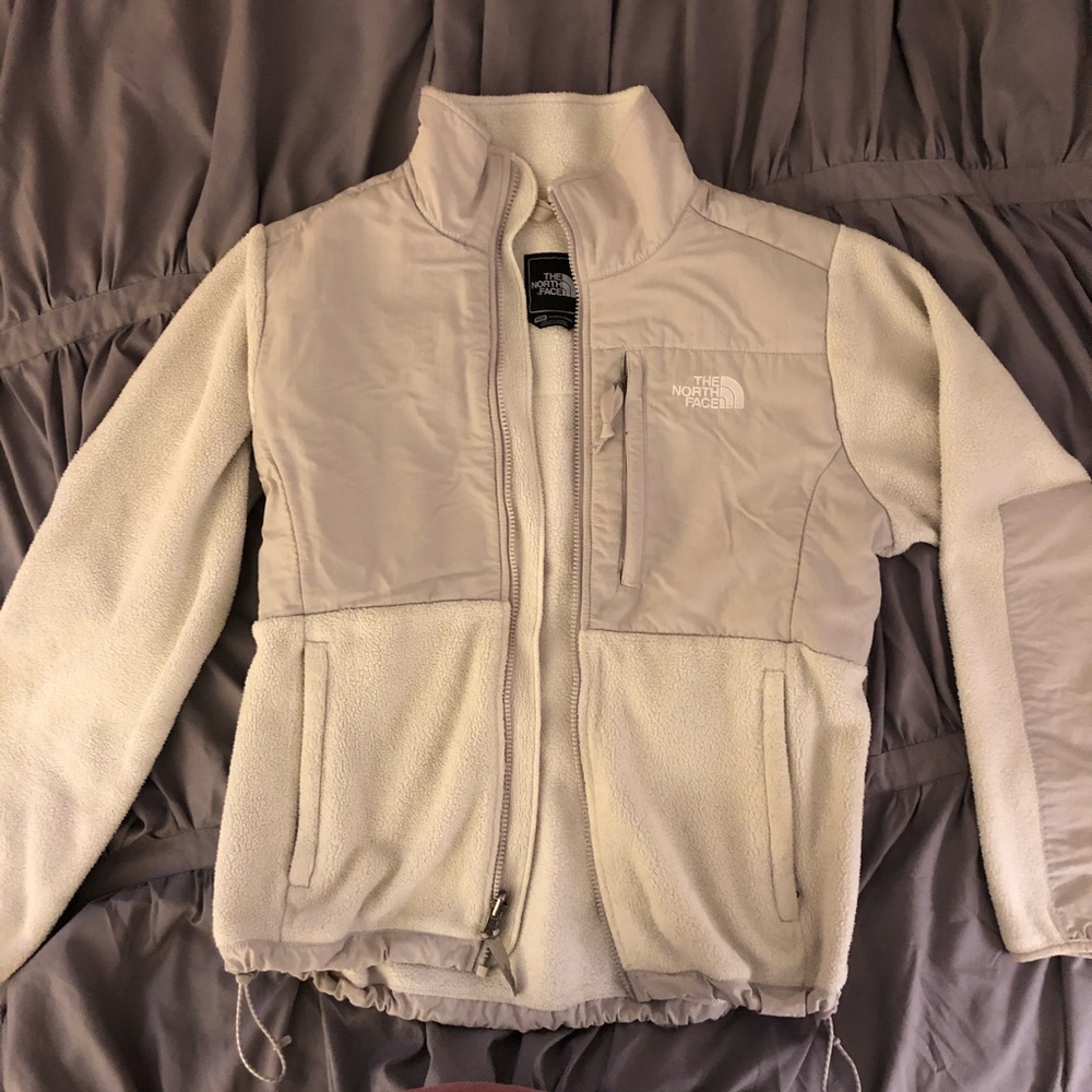The North Face Denali Fleece Jacket